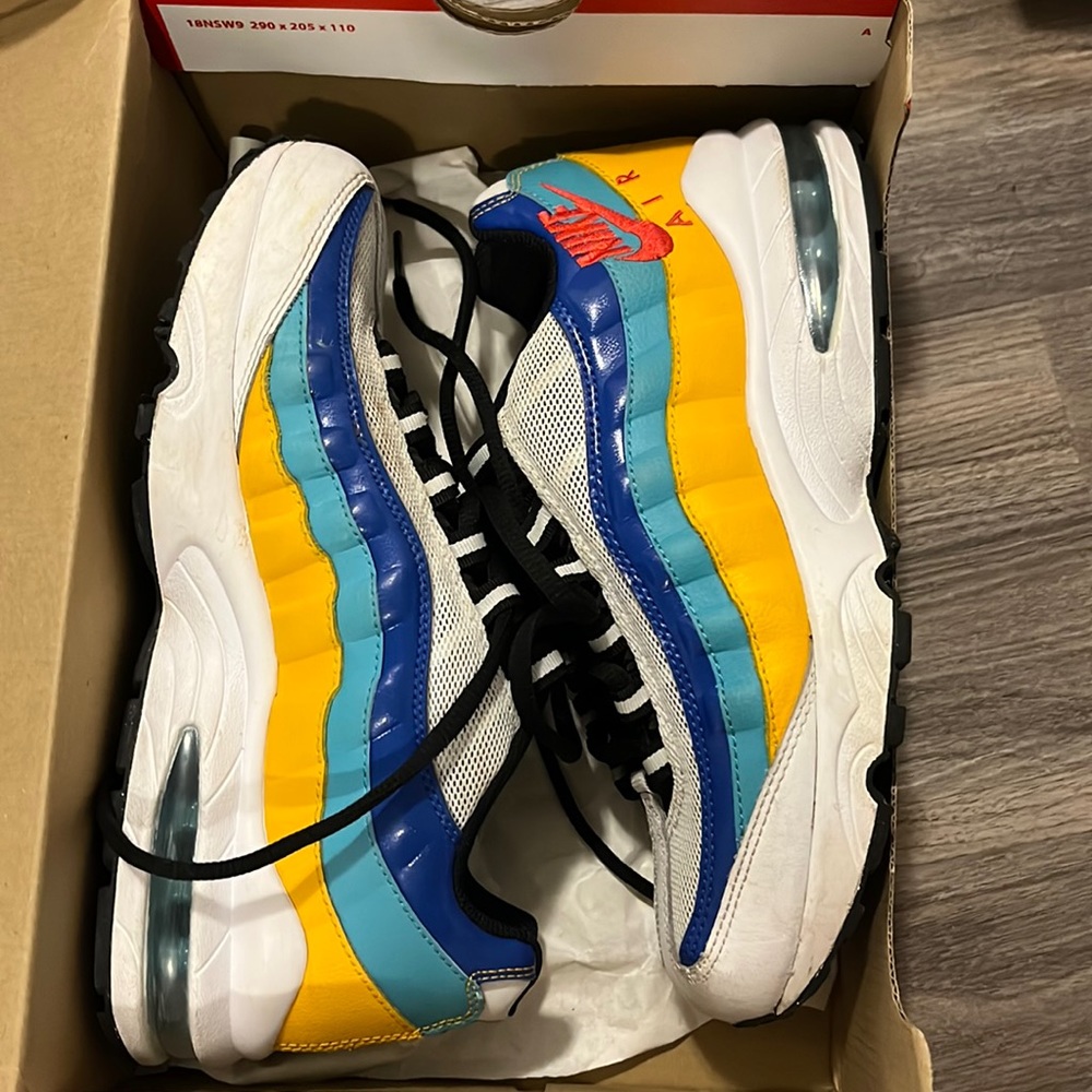 Air Max 95